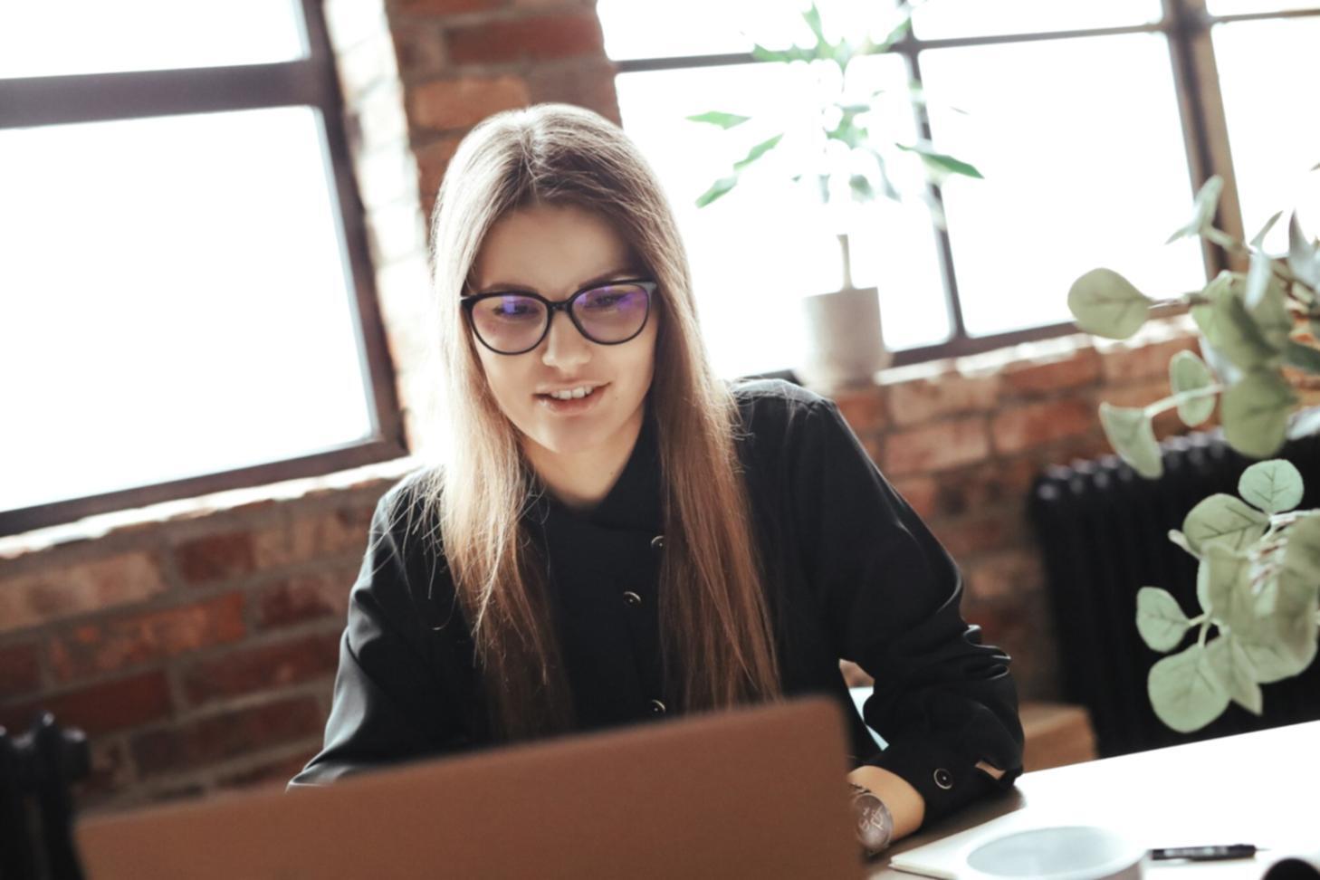 Asesoramiento financiero remoto y flexible